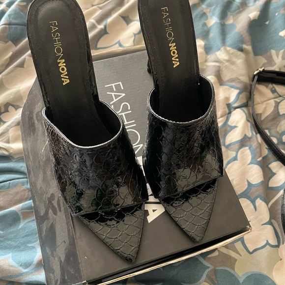 Shoes - Picture 2 of 16